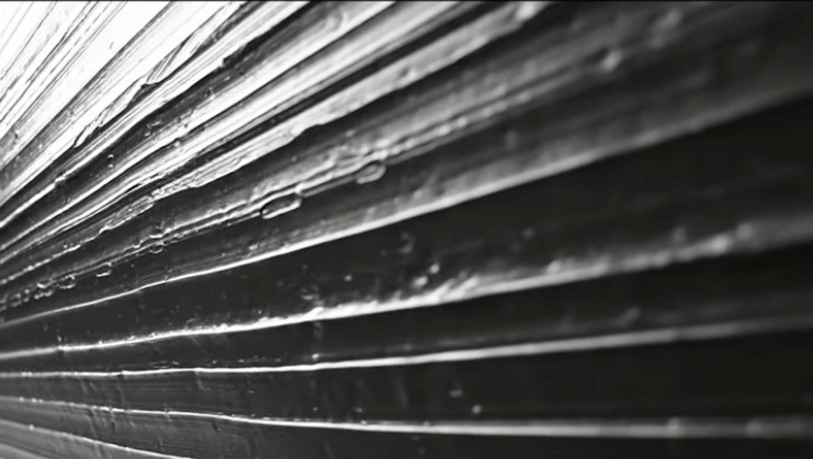 video background